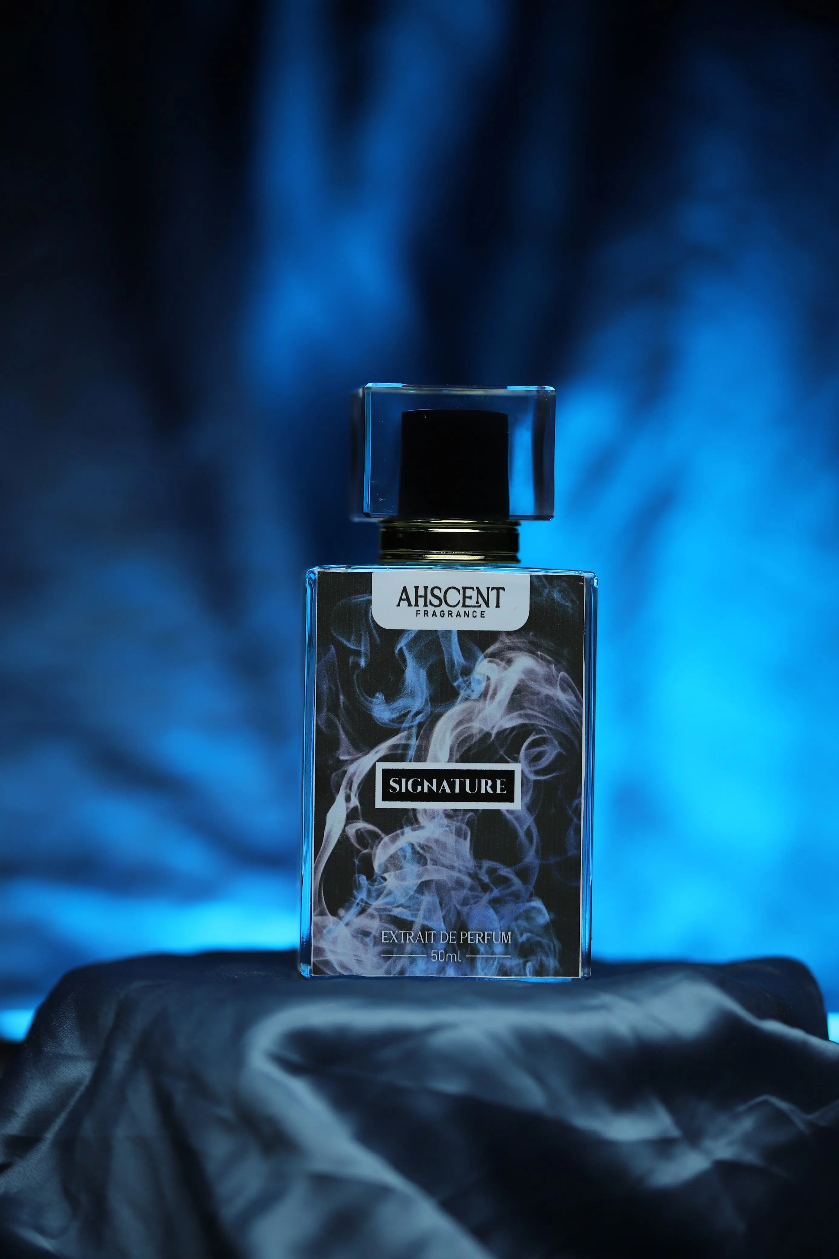 Unisex Perfumes | SIGNATURE - ahscentfragrances