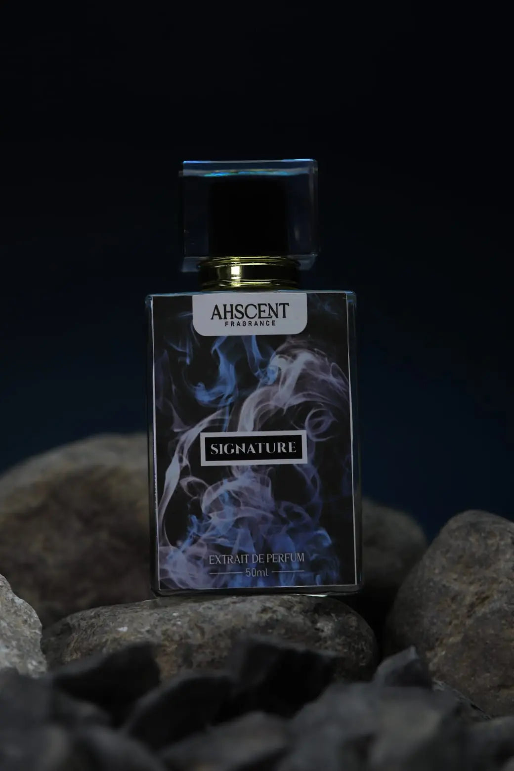 Unisex Perfumes | SIGNATURE - ahscentfragrances